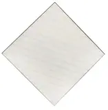 Raimund Girke, Monochrom, 1968, Oil on canvas
