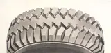 Peter Stämpfli, Road Lug, 1972, Pencil drawing