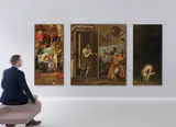 Max Slevogt, Der verlorene Sohn