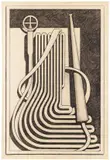 Konrad Klapheck, Lamento