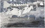 Anselm Kiefer, Hexen