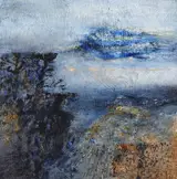 Colin Middleton, NOVEMBER, NEWCASTLE