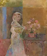 Stella Steyn, ADAPTATION FROM THE VILLA DEI MISTEN