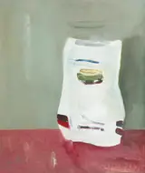 Charles Brady, SUGAR BAG