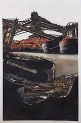 Jonathan Wade, WHARF MISCELLANY