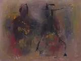 Gerald Davis, LISTEN FOLLOWED BY