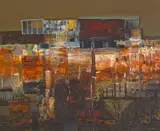 Eric Patton, ABSTRACT VILLAGE