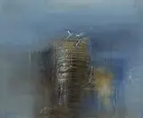 Richard Kingston, CAUSEWAY COAST NO. 90