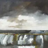 Michael Gemmell, DAY IN THE WEST