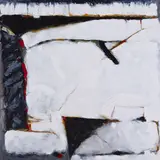 Michael Gemmell, WINTER FARM