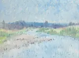 James Nolan, LIFFEY, BALLYCULLEN, COUNTY WICKLOW