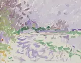 James Nolan, BROAD MEADOW