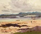 Henry Healy, CONNEMARA