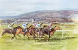 Roy Lyndsay, LEOPARDSTOWN