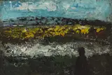 FIGURE IN A LANDSCAPE, Whyte's 2013