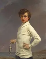 Leo Whelan, ALAN, SON OF DR MARTIN DEMPSEY