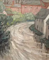 FLOODS IN ENNIS, Whyte's 2013