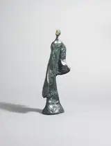 John Coen, MNEMOSYNE