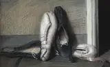Stuart Morle, POINTE SHOES