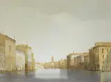 Martin Mooney, VENETIAN SCENE