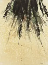 GESTURAL DRAWING, Whyte's 2012