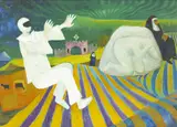 ENCOUNTER, Whyte's 2012