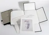 Louis le Brocquy, EIGHT PORTRAITS IN WORDS AND WATERCOLOUR