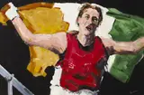 Michael Hanrahan, KATIE TAYLOR