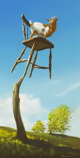 Jimmy Lawlor, THE KID
