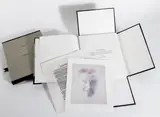 Louis le Brocquy, EIGHT PORTRAITS IN WORDS AND WATERCOLOUR