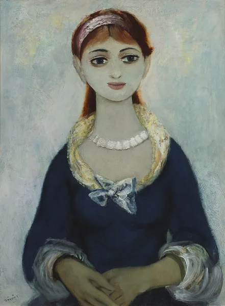 FLORENCE by Daniel O'Neill, oil on board, sold May 2012