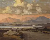 Mabel Young, IN THE WEST OF IRELAND