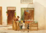THE WEE SHOP, Whyte's 2012