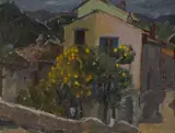 Grace Henry, ITALIAN HOUSE 2