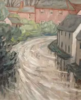 FLOODS IN ENNIS, Whyte's 2012