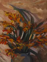 Grace Henry, FLOWERS