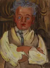 Grace Henry, THE INN KEEPER