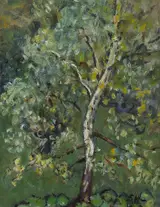 Grace Henry, MY TREE (GALWAY)