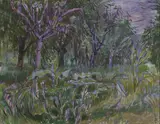 Alicia Boyle, DOCKEN ORCHARD