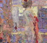 Arthur K. Maderson, PARTICULAR TIME OF DAY