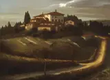 Stuart Morle, SAN DONATO IN PERANO, ITALY