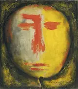 Anne Yeats, BALLOON FACE