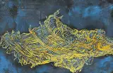 Anne Yeats, SHAWL