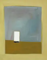 Charles Brady, EMPTY MATCH-BOOK