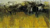 Basil Blackshaw, ORCHARD