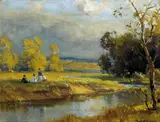 PICNIC BY THE LAGAN, Whyte's 2004