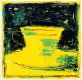Neil Shawcross, YELLOW TEACUP