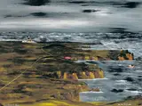 Patsy Dan Rodgers, GALE FORCE NINE, TORY ISLAND