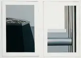 Jonathan Wade, INDUSTRIAL DETAILS (DIPTYCH)
