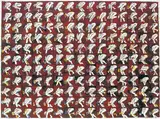 Charles Harper, CASTIGATORY IV